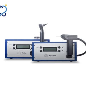 IRRIGADORES CALORICO AGUA Y AIRE